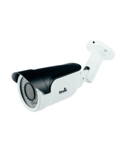 GF-IR4353HD5.0-VF. Видеокамера мультиформатная цилиндрическая . Giraffe в Пушкино
