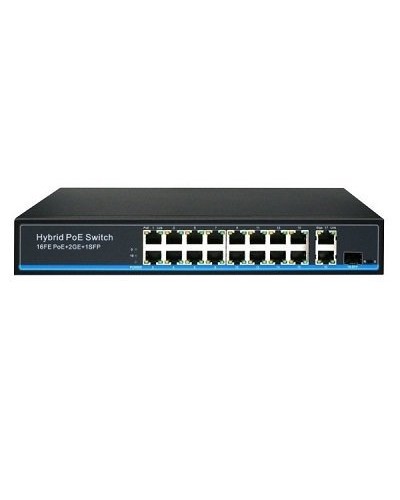 GF-AC1621PoE. Коммутатор с питанием по PoE. Giraffe в Пушкино