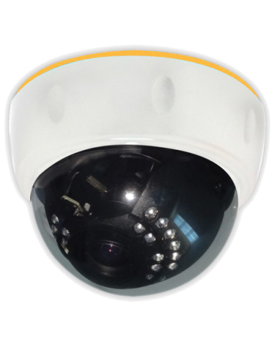 GF-IPVIR4306MP2.0-VF v2. Видеокамера IP купольная. Giraffe в Пушкино