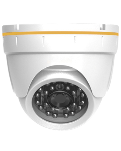 GF-IPVIR4306MP2.0 v2. Видеокамера IP купольная. Giraffe в Пушкино