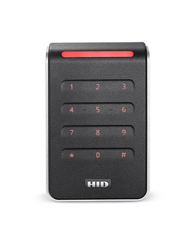 SIGNO 40K (40KNKS-00-000000). Универсальный считыватель. HID в Пушкино