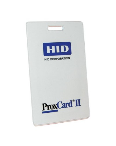 ProxCard II. Карта proximity стандартная. HID в Пушкино