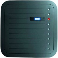 MaxiPro: Считыватель большой дальности
