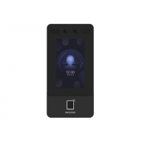ACT-T1342EW. Биометрический терминал. HiWatch