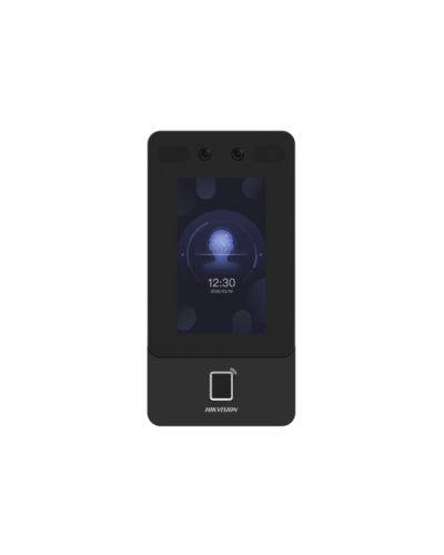 ACT-T1342EW. Биометрический терминал. HiWatch в Пушкино
