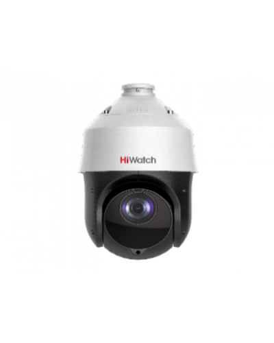 DS-I225(D). Бюджетная IP-видеокамера поворотная. HiWatch в Пушкино