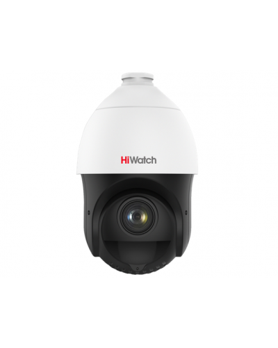 DS-I415(B). Бюджетная IP-видеокамера поворотная. HiWatch в Пушкино
