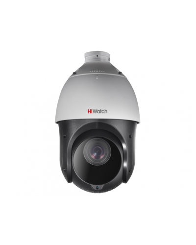 DS-T215(C). Бюджетная видеокамера мультиформатная поворотная. HiWatch в Пушкино