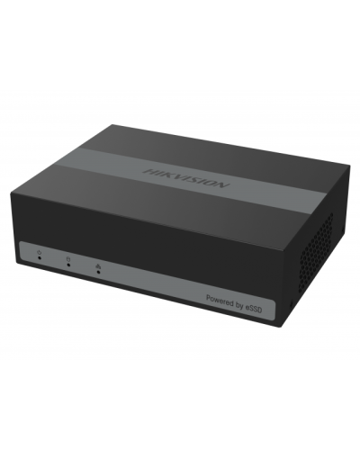 DS-H204EQA(512GB). Видеорегистратор TVI 4-канальный. HiWatch в Пушкино