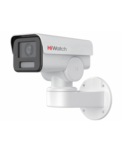 PTZ-Y2404I-DE. Профессиональная IP-видеокамера поворотная. HiWatch в Пушкино