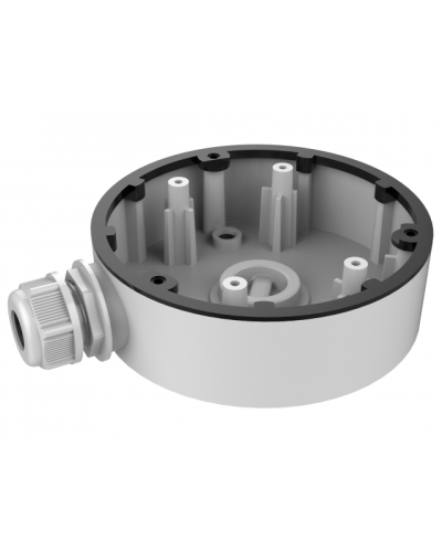 DS-1280ZJ-DM55. Монтажная коробка для купольных камер. HiWatch в Пушкино