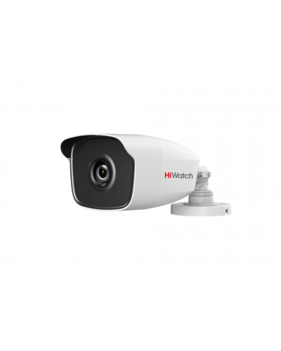 DS-T220 (3.6 mm). Бюджетная видеокамера TVI цилиндрическая. HiWatch в Пушкино
