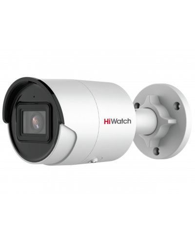 IPC-B022-G2/U (2.8mm). Профессиональная видеокамера IP цилиндрическая. HiWatch Pro в Пушкино