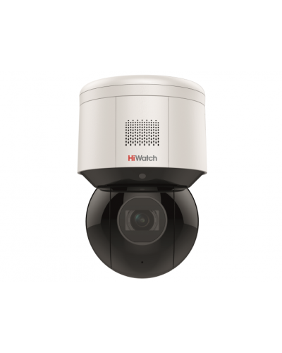 PTZ-N3A404I-D(B). Профессиональная IP-видеокамера поворотная. HiWatch Pro в Пушкино