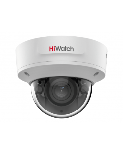 IPC-D622-G2/ZS. Профессиональная видеокамера IP купольная. HiWatch Pro в Пушкино
