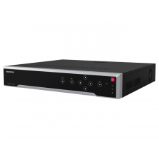 DS-7716NI-M4. IP-видеорегистратор 16-канальный. Hikvision