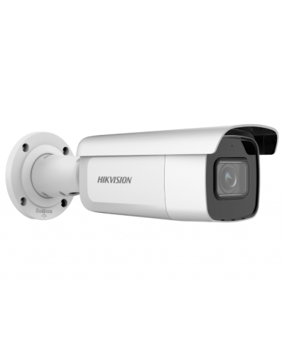 DS-2CD2623G2-IZS. Профессиональная видеокамера IP цилиндрическая. Hikvision в Пушкино