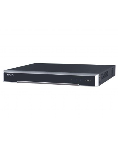 DS-7616NI-M2/16P. IP-видеорегистратор 16-канальный. Hikvision в Пушкино