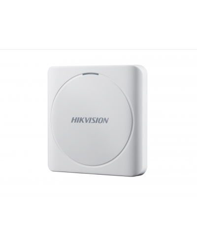 DS-K1801E. Считыватель карт EM-Marin. Hikvision в Пушкино