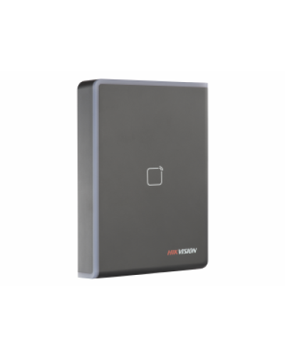 DS-K1108AE. Считыватель карт EM-Marin. Hikvision в Пушкино