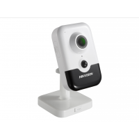 DS-2CD2443G2-I(4мм). Профессиональная видеокамера IP компактная. Hikvision