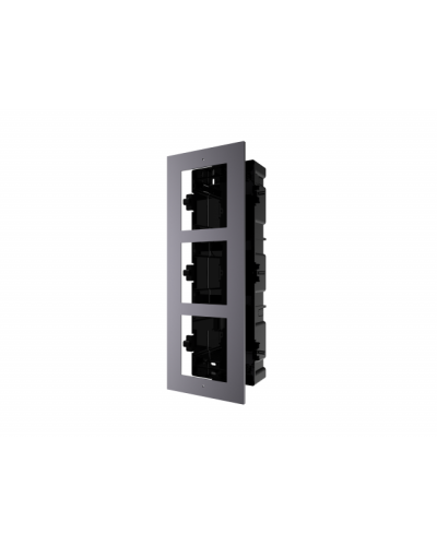 DS-KD-ACF3/Plastic. Рамка монтажная . Hikvision в Пушкино