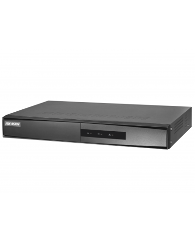 DS-7108NI-Q1/M(C). IP-видеорегистратор 8-канальный. Hikvision в Пушкино