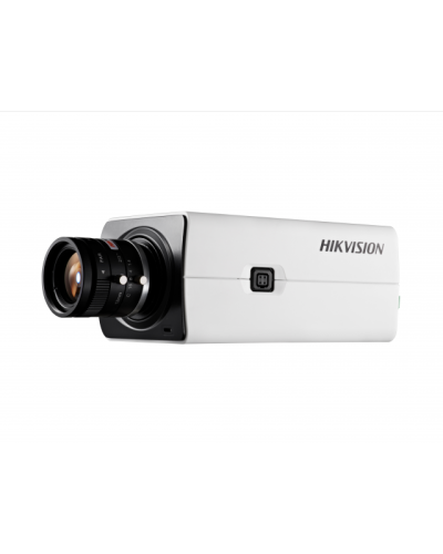 DS-2CD2821G0(C) . Профессиональная видеокамера IP корпусная. Hikvision в Пушкино