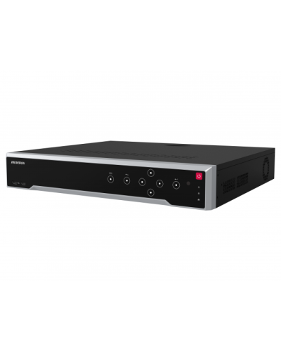 DS-7732NI-M4. IP-видеорегистратор 32-канальный. Hikvision в Пушкино