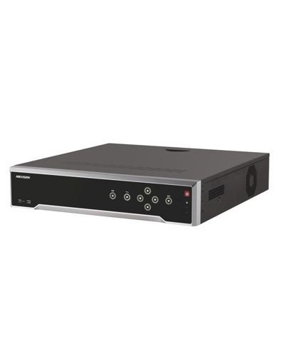DS-7732NI-K4(E). IP-видеорегистратор 32-канальный. Hikvision в Пушкино
