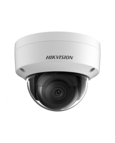 DS-2CD2183G2-IS(4мм). Профессиональная видеокамера IP купольная. Hikvision в Пушкино