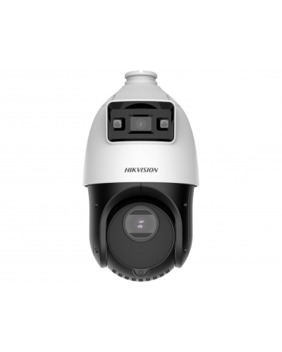 DS-2SE4C425MWG-E(14F0). Профессиональная видеокамера IP поворотная. Hikvision в Пушкино