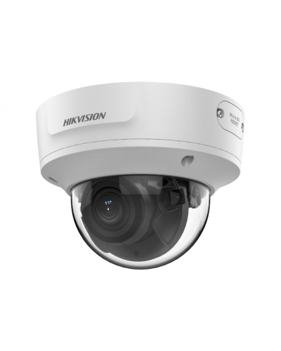 DS-2CD2743G2-IZS. Профессиональная видеокамера IP купольная. Hikvision в Пушкино