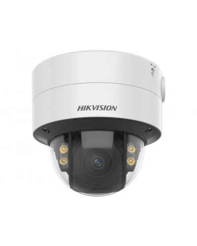 DS-2CD2787G2T-LZS(2.8-12mm)(C). Профессиональная видеокамера IP купольная. Hikvision в Пушкино