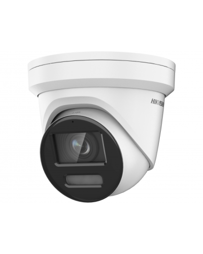 DS-2CD2387G2H-LIU(2.8мм). Профессиональная видеокамера IP купольная. Hikvision в Пушкино