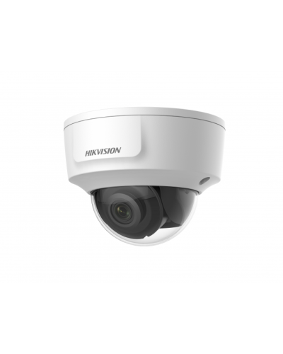 DS-2CD2125G0-IMS (6мм). Профессиональная видеокамера IP купольная. Hikvision в Пушкино