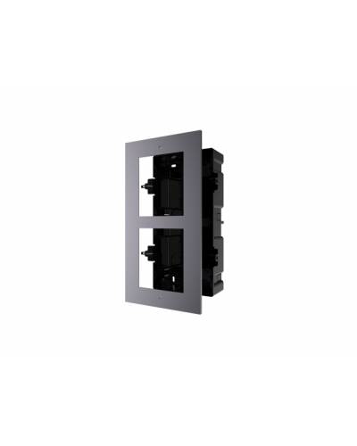 DS-KD-ACF2/Plastic. Рамка монтажная . Hikvision в Пушкино