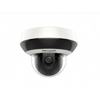 DS-2DE2A404IW-DE3(C0)(S6)(C). Профессиональная IP-камера поворотная. Hikvision