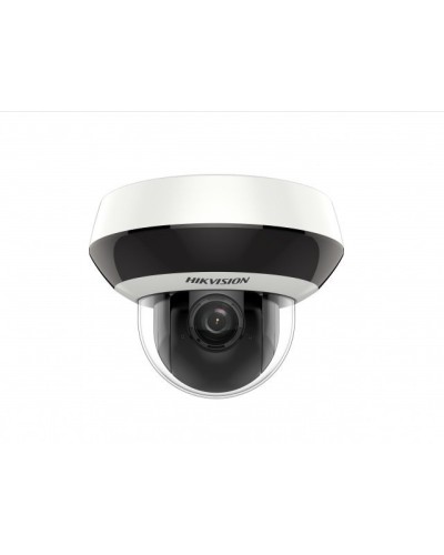 DS-2DE2A404IW-DE3(C0)(S6)(C). Профессиональная IP-камера поворотная. Hikvision в Пушкино
