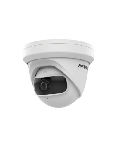 DS-2CD2345G0P-I(1.68mm). Профессиональная видеокамера IP купольная. Hikvision в Пушкино