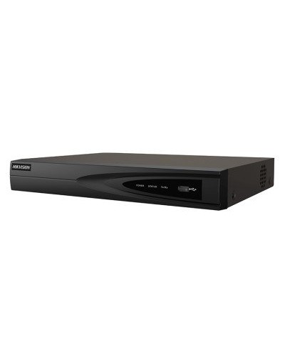DS-7616NI-Q1(D). IP-видеорегистратор 16-канальный. Hikvision в Пушкино