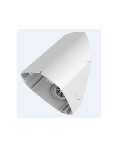 DS-1281ZJ-DM25-B. Кронштейн настенный. Hikvision в Пушкино
