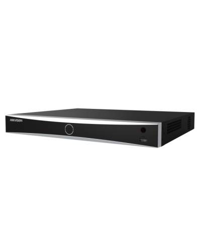 DS-7616NXI-K2. IP-видеорегистратор 16-канальный. Hikvision в Пушкино