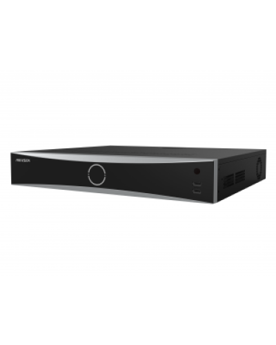 DS-8616NXI-K8. IP-видеорегистратор 16 канальный. Hikvision в Пушкино