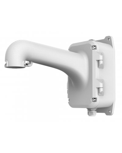DS-1604ZJ-box. Кронштейн настенный. Hikvision в Пушкино