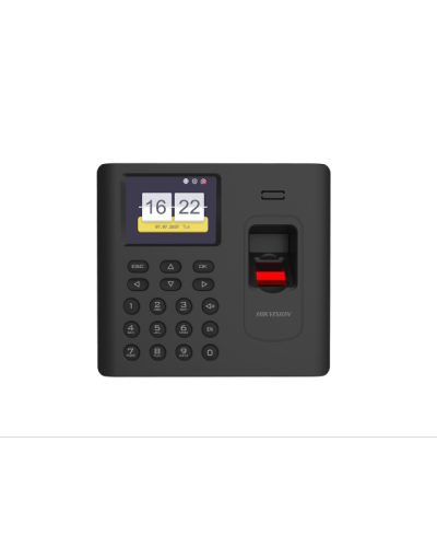 DS-K1A802AMF(проект): Терминал доступа в Пушкино