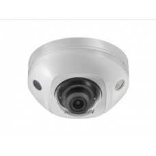 DS-2CD2543G2-IS(4мм). Профессиональная видеокамера IP купольная. Hikvision