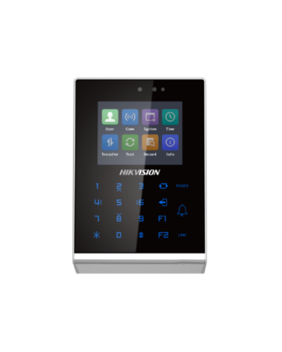 DS-K1T105AM(проект). Терминал доступа. Hikvision в Пушкино