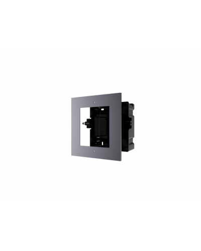 DS-KD-ACF1/Plastic. Рамка монтажная . Hikvision в Пушкино