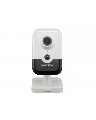 DS-2CD2423G0-IW(2.8мм)(W). Профессиональная видеокамера IP компактная. Hikvision в Пушкино